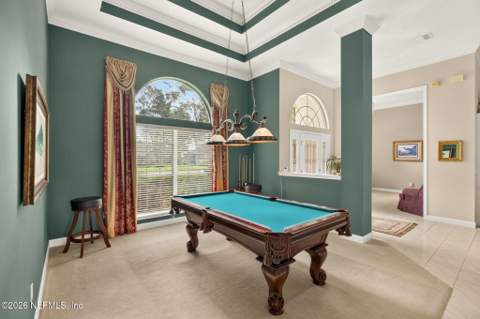 836 QUEENS HARBOR Boulevard, Jacksonville FL - photo 12 of 44