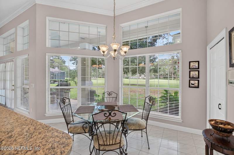4 bedroom Single Family Residence at 836 QUEENS HARBOR Boulevard, Queens Harbour Cc, Jacksonville — photo 4