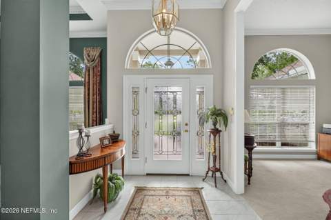 836 QUEENS HARBOR Boulevard, Jacksonville FL - photo 10 of 44
