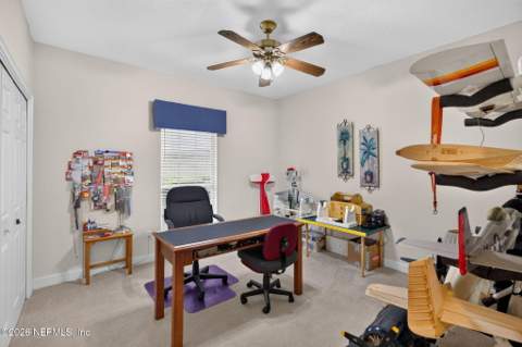 836 QUEENS HARBOR Boulevard, Jacksonville FL - photo 24 of 44