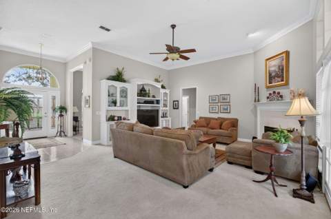 836 QUEENS HARBOR Boulevard, Jacksonville FL - photo 11 of 44