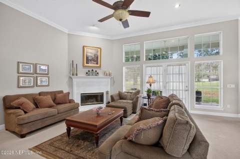 836 QUEENS HARBOR Boulevard, Jacksonville FL - photo 6 of 44