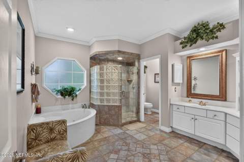 836 QUEENS HARBOR Boulevard, Jacksonville FL - photo 9 of 44