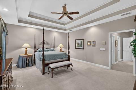 836 QUEENS HARBOR Boulevard, Jacksonville FL - photo 8 of 44