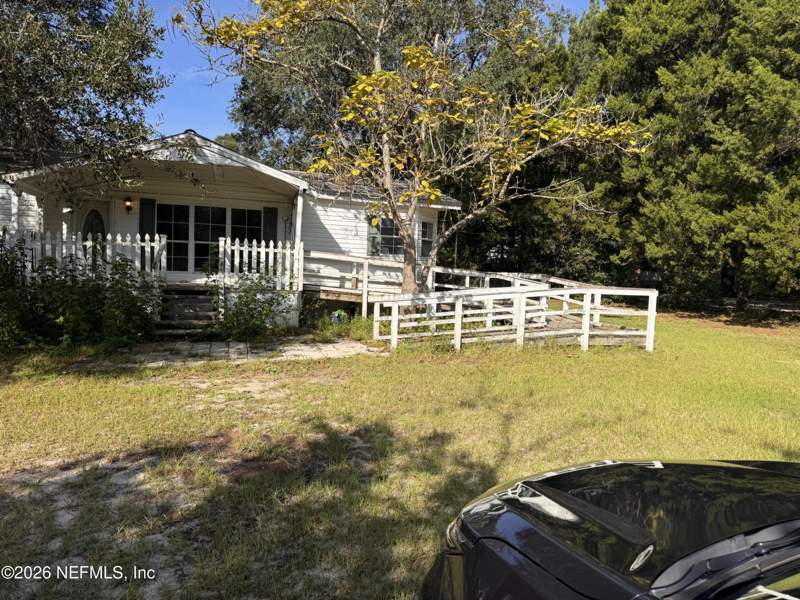4 bedroom Manufactured Home at 85147 Renia Street, Yulee Woods, Yulee — photo 3
