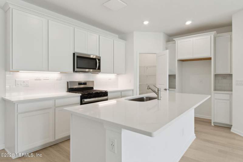 3 bedroom Townhouse at 28 Kingsville Court, Silverleaf, St. Augustine — photo 5