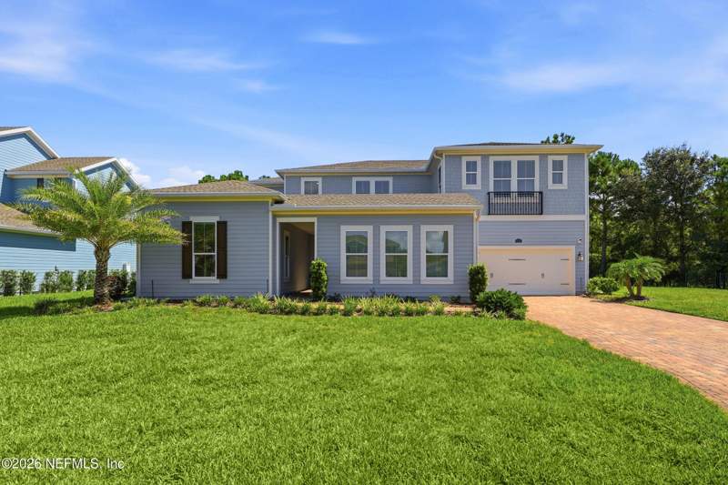 6 bedroom Single Family Residence at 389 Tierra Cove, Celestina, St. Johns — photo 3