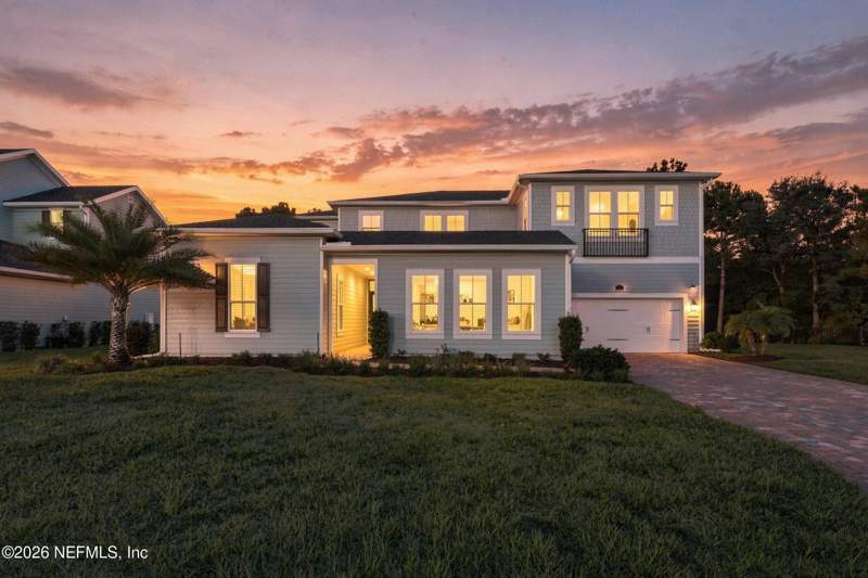 6 bedroom Single Family Residence at 389 Tierra Cove, Celestina, St. Johns — photo 5