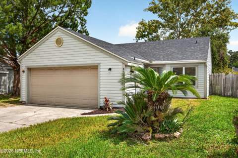 8047 Mactavish Way, Jacksonville FL - photo 10 of 35