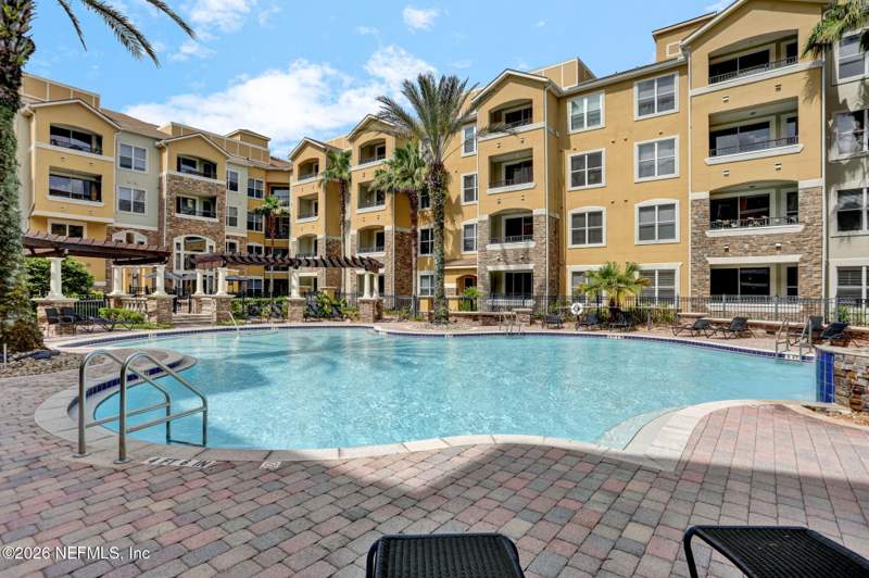 2 bedroom Condominium at 8539 W Gate Parkway #9101, Villa Medici, Jacksonville — photo 2