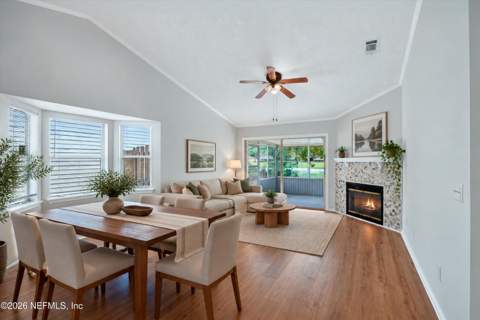 8047 Mactavish Way, Jacksonville FL - photo 11 of 35