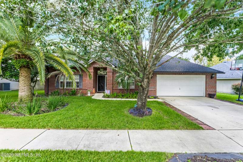 5 bedroom Single Family Residence at 5625 Baxter Lake Drive, Sweetwater Creek South, Jacksonville — photo 4