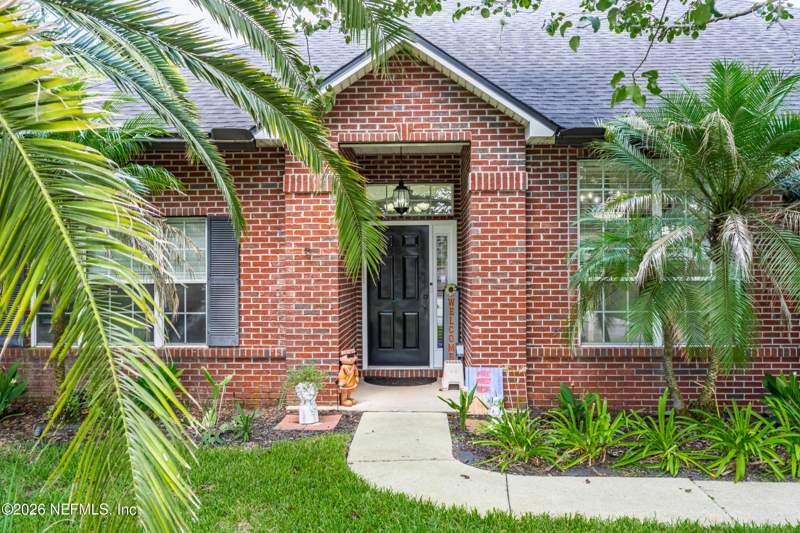 5 bedroom Single Family Residence at 5625 Baxter Lake Drive, Sweetwater Creek South, Jacksonville — photo 5