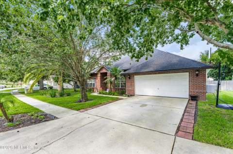 5625 Baxter Lake Drive, Jacksonville FL - photo 6 of 47