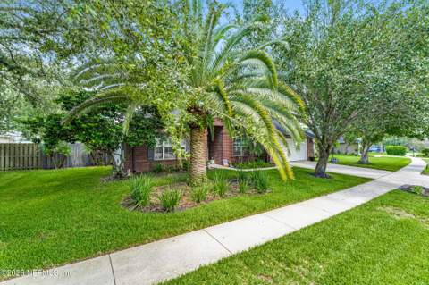 5625 Baxter Lake Drive, Jacksonville FL - photo 7 of 47