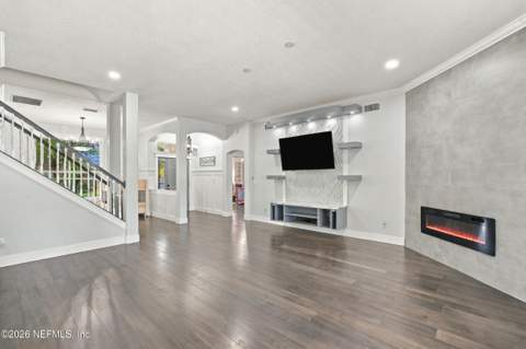 5625 Baxter Lake Drive, Jacksonville FL - photo 11 of 47