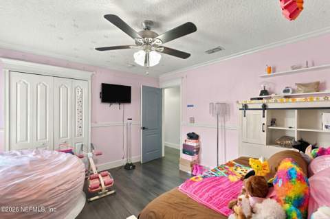 5625 Baxter Lake Drive, Jacksonville FL - photo 24 of 47