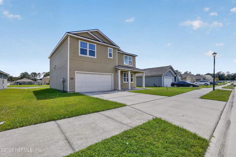 5 bedroom Single Family Residence at 9257 Bighorn Trail, Sandler Oaks, Jacksonville — photo 3