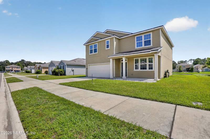 5 bedroom Single Family Residence at 9257 Bighorn Trail, Sandler Oaks, Jacksonville — photo 5