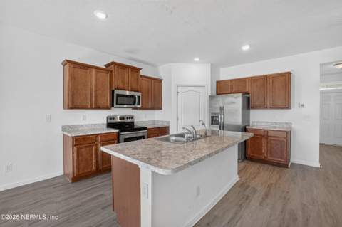 9257 Bighorn Trail, Jacksonville FL - photo 12 of 45