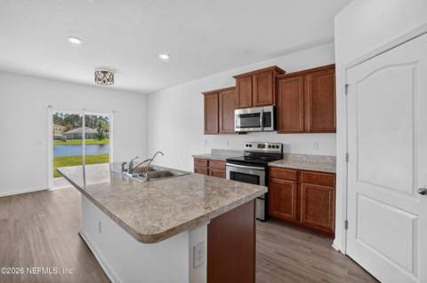 9257 Bighorn Trail, Jacksonville FL - photo 16 of 45