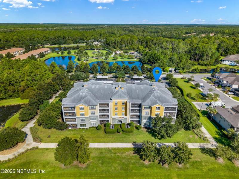 2 bedroom Condominium at 192 Orchard Pass Avenue #531, Del Webb Ponte Vedra, Ponte Vedra — photo 2