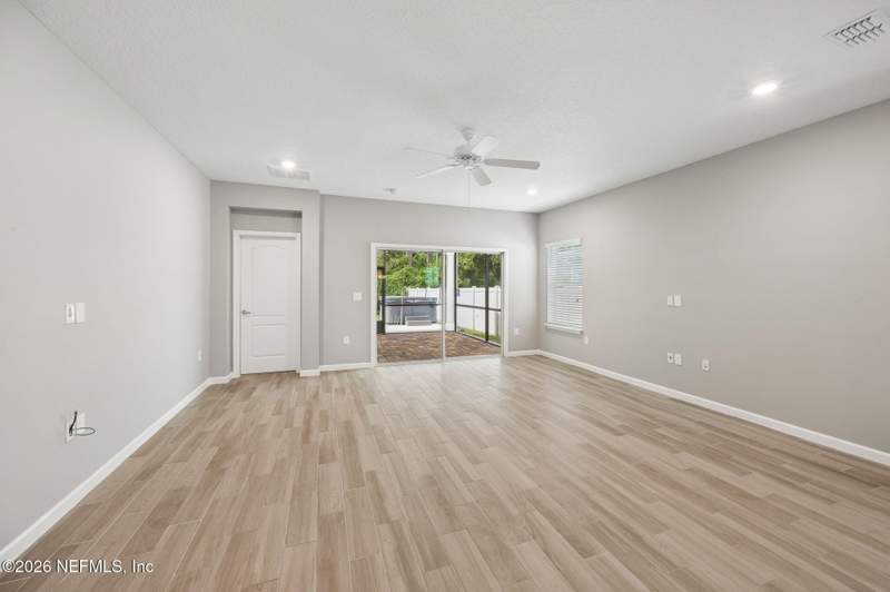 4 bedroom Single Family Residence at 126 Glorieta Drive, Palencia, St. Augustine — photo 4