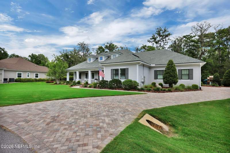 4 bedroom Single Family Residence at 237 Fells Cove, Riverside At Rivertown, St. Johns — photo 3