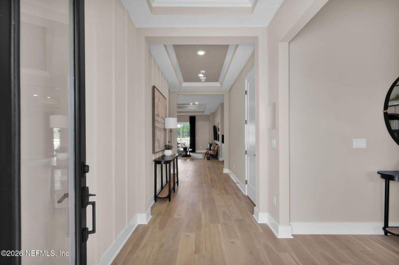 4 bedroom Single Family Residence at 455 Luminous Avenue, Landings at Greenbriar, St. Johns — photo 5