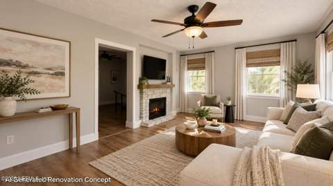 9936 Frankella Road, Jacksonville FL - photo 6 of 34