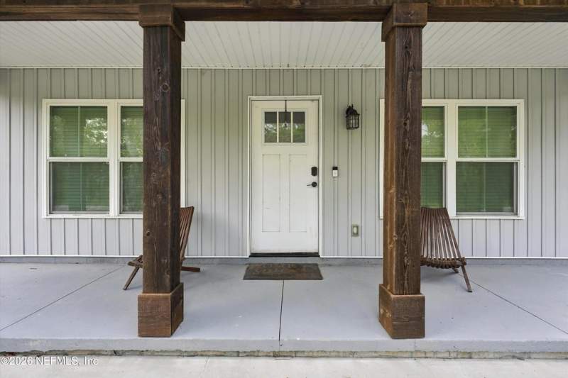 3 bedroom Single Family Residence at 201 North Boulevard, Jackson Park, St. Augustine — photo 5