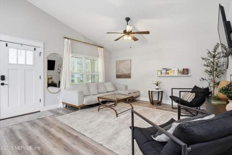 201 North Boulevard, St. Augustine FL - photo 8 of 24