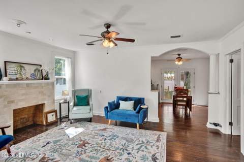 3052 College Street, Jacksonville FL - photo 11 of 30