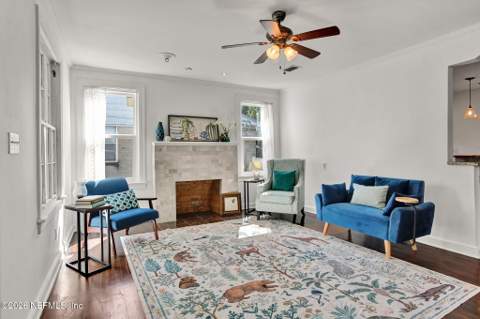 3052 College Street, Jacksonville FL - photo 10 of 30
