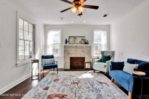 3052 College Street, Jacksonville FL - photo 9 of 30