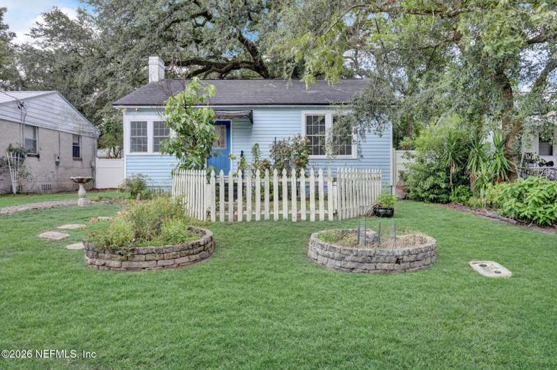 2 bedroom Single Family Residence at 3052 College Street, Central Riverside, Jacksonville — photo 5