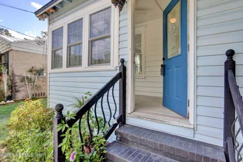 3052 College Street, Jacksonville FL - photo 6 of 30