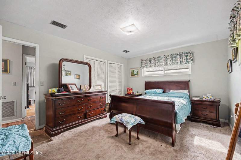 4 bedroom Single Family Residence at 7245 Sandy Bluff Drive, Colonial Park, Jacksonville — photo 4