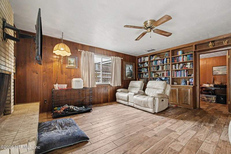 4 bedroom Single Family Residence at 7245 Sandy Bluff Drive, Colonial Park, Jacksonville — photo 5