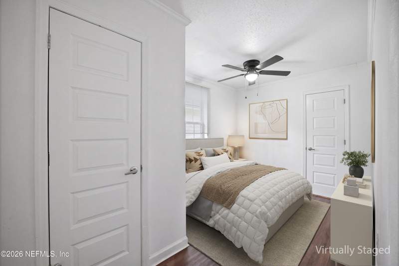 2 bedroom Single Family Residence at 7112 Southland Street, Panama Park, Jacksonville — photo 4