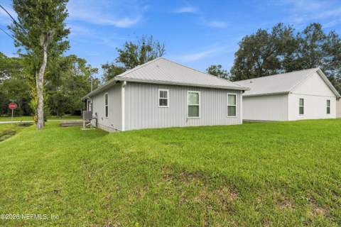 201 North Boulevard, St. Augustine FL - photo 23 of 24