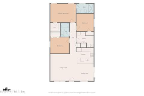 201 North Boulevard, St. Augustine FL - photo 24 of 24