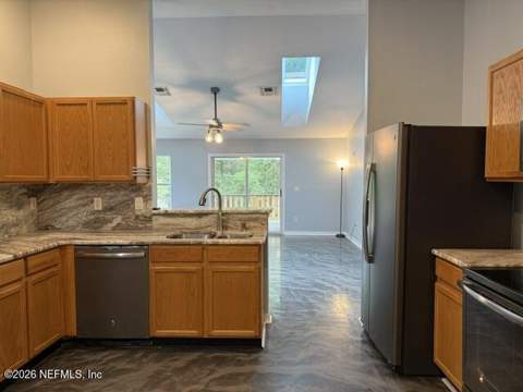 129 Dover Bluff Drive, Orange Park FL - photo 8 of 28