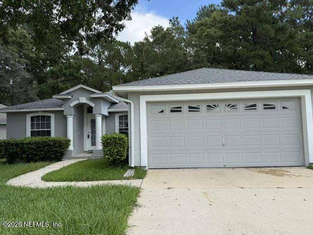 3 bedroom Single Family Residence at 129 Dover Bluff Drive, Olde Sutton Parke, Orange Park — photo 2