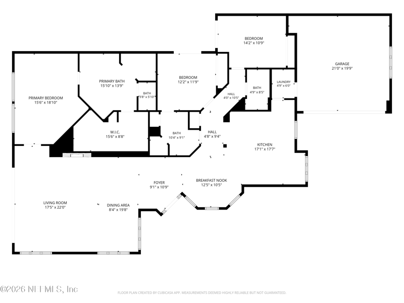 3 bedroom Single Family Residence at 113 Laurel Way, The Plantation At Pv, Ponte Vedra Beach — photo 3