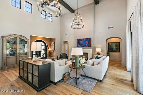 211 WILDERNESS RIDGE Drive, Ponte Vedra FL - photo 8 of 82