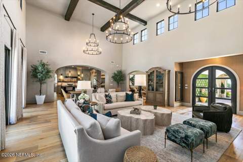 211 WILDERNESS RIDGE Drive, Ponte Vedra FL - photo 10 of 82