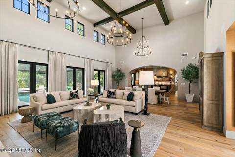 211 WILDERNESS RIDGE Drive, Ponte Vedra FL - photo 11 of 82