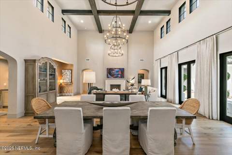 211 WILDERNESS RIDGE Drive, Ponte Vedra FL - photo 12 of 82
