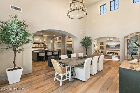 211 WILDERNESS RIDGE Drive, Ponte Vedra FL - photo 13 of 82